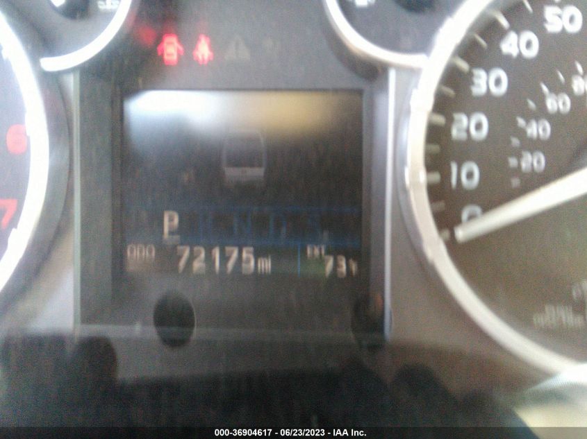 2016 TOYOTA TUNDRA 2WD TRUCK SR/SR5 - 5TFRM5F11GX099826