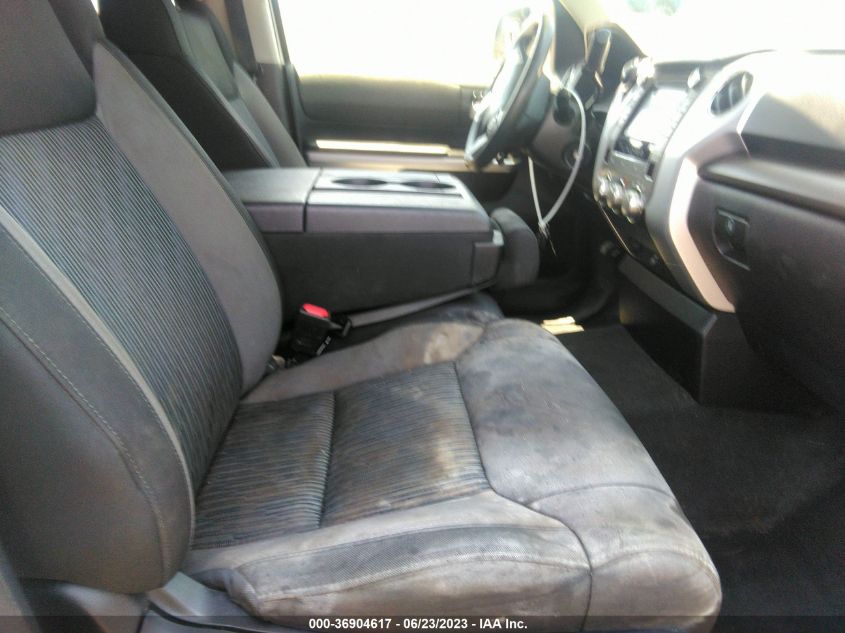 2016 TOYOTA TUNDRA 2WD TRUCK SR/SR5 - 5TFRM5F11GX099826