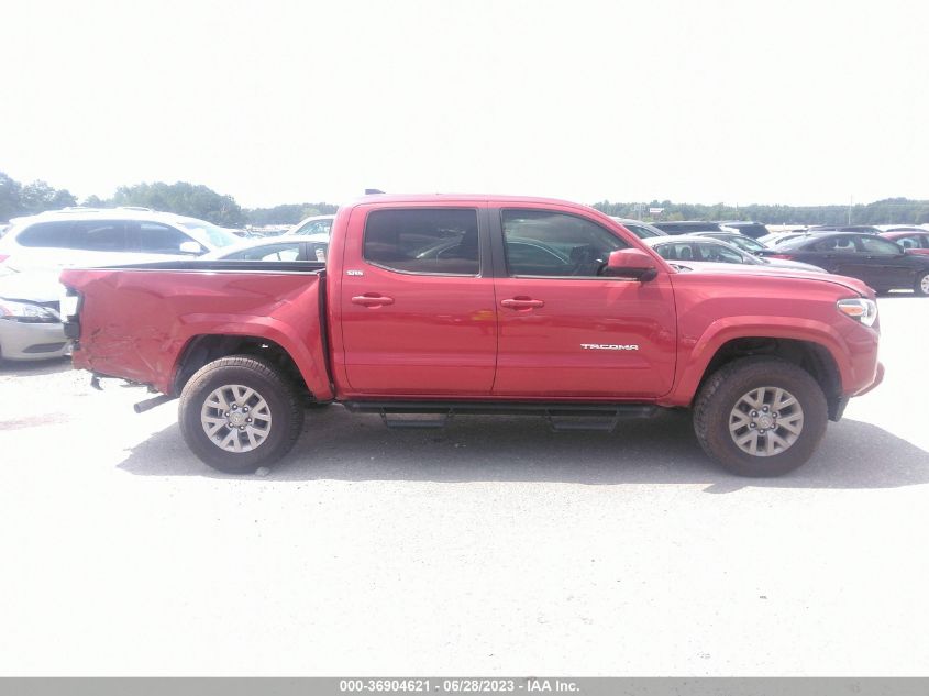 2018 TOYOTA TACOMA LIMITED - 3TMAZ5CN9JM067757