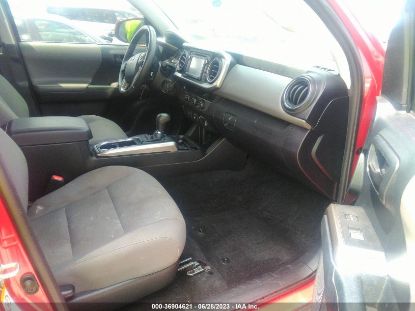 2018 TOYOTA TACOMA LIMITED - 3TMAZ5CN9JM067757