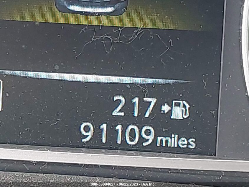 2016 NISSAN SENTRA SR/SL/S/SV/FE+ S - 3N1AB7AP6GL650387