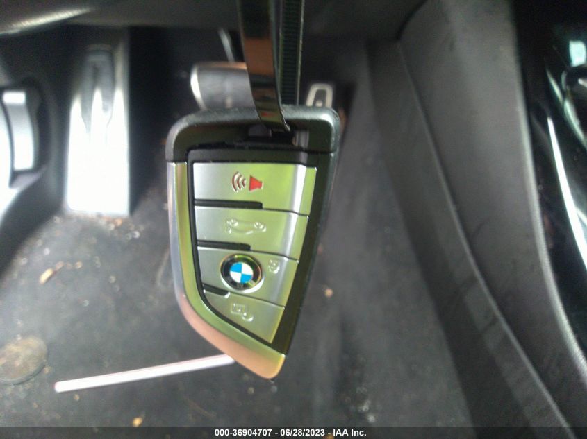 5UXTY5C0XLLT34200 2020 BMW X3, photo no. 11