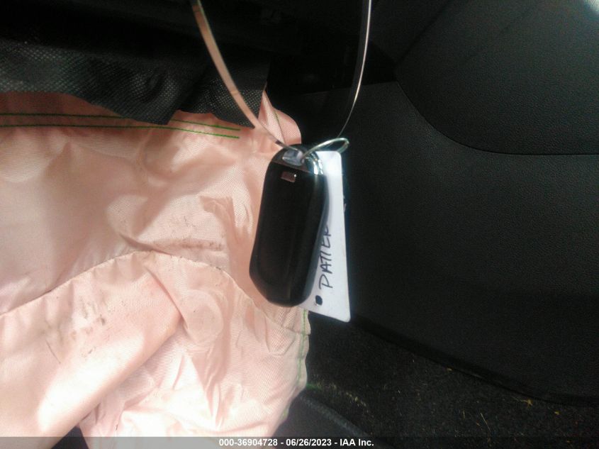 2020 BUICK ENCORE GX PREFERRED - KL4MMBS25LB132464