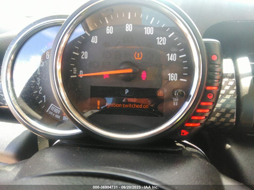 2015 MINI COOPER HARDTOP S - WMWXP7C59F2A37345