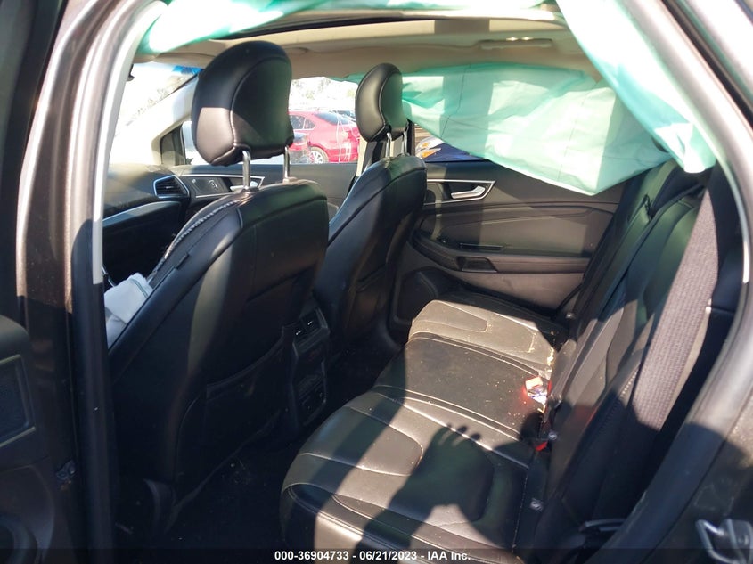 VIN 2FMPK3K94KBB88976 2019 FORD EDGE TITANIUM