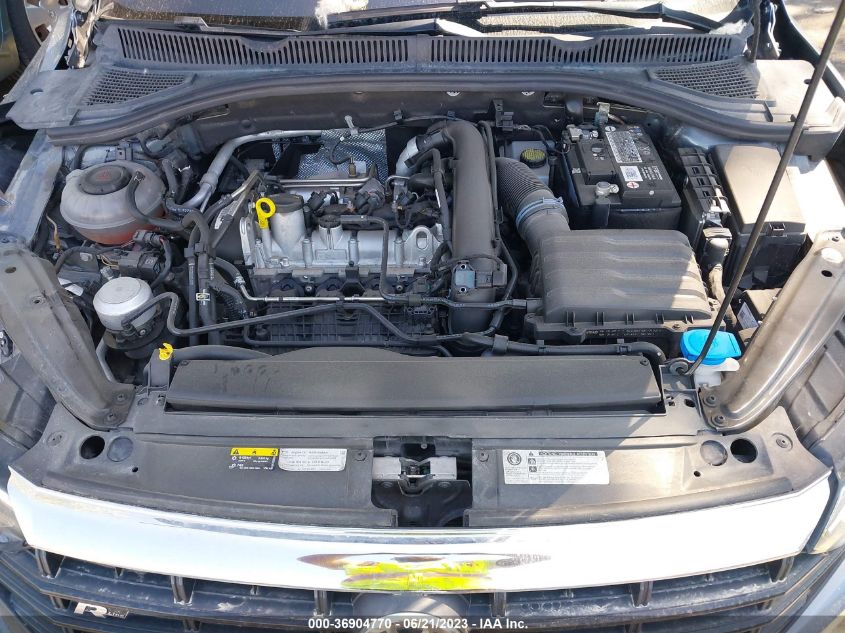2019 VOLKSWAGEN JETTA S/SE/R-LINE - 3VWC57BU6KM068307