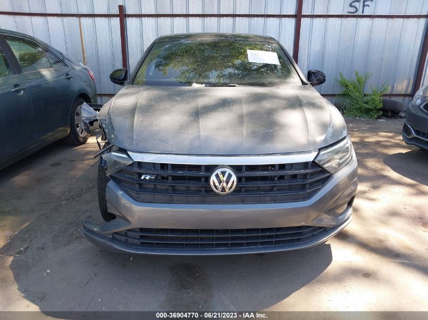2019 VOLKSWAGEN JETTA S/SE/R-LINE - 3VWC57BU6KM068307