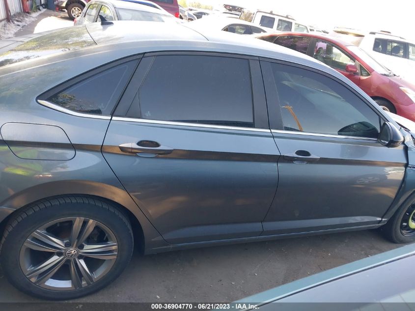 2019 VOLKSWAGEN JETTA S/SE/R-LINE - 3VWC57BU6KM068307