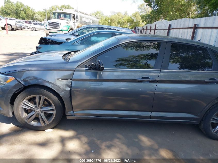 2019 VOLKSWAGEN JETTA S/SE/R-LINE - 3VWC57BU6KM068307