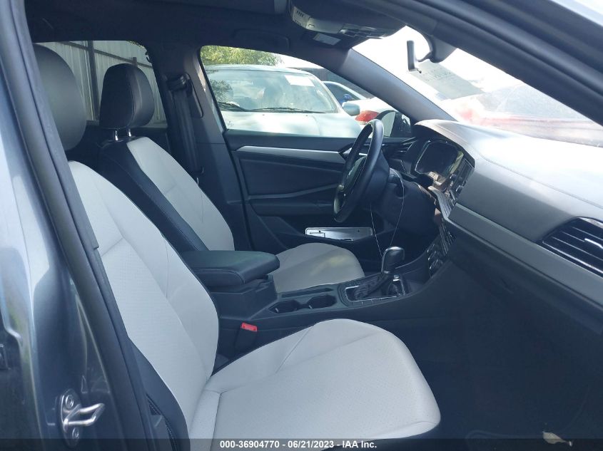 2019 VOLKSWAGEN JETTA S/SE/R-LINE - 3VWC57BU6KM068307