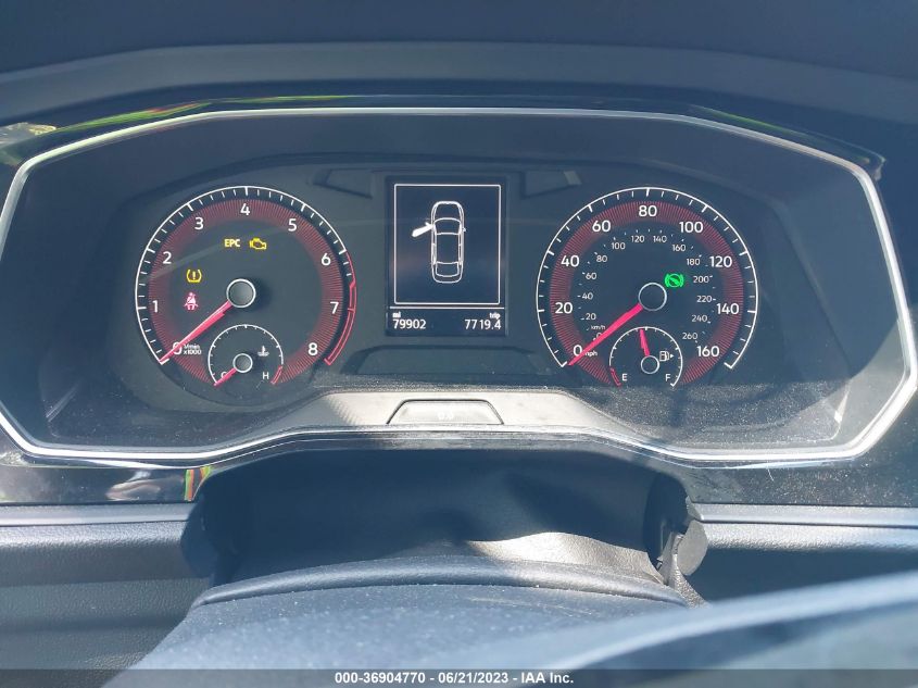 2019 VOLKSWAGEN JETTA S/SE/R-LINE - 3VWC57BU6KM068307