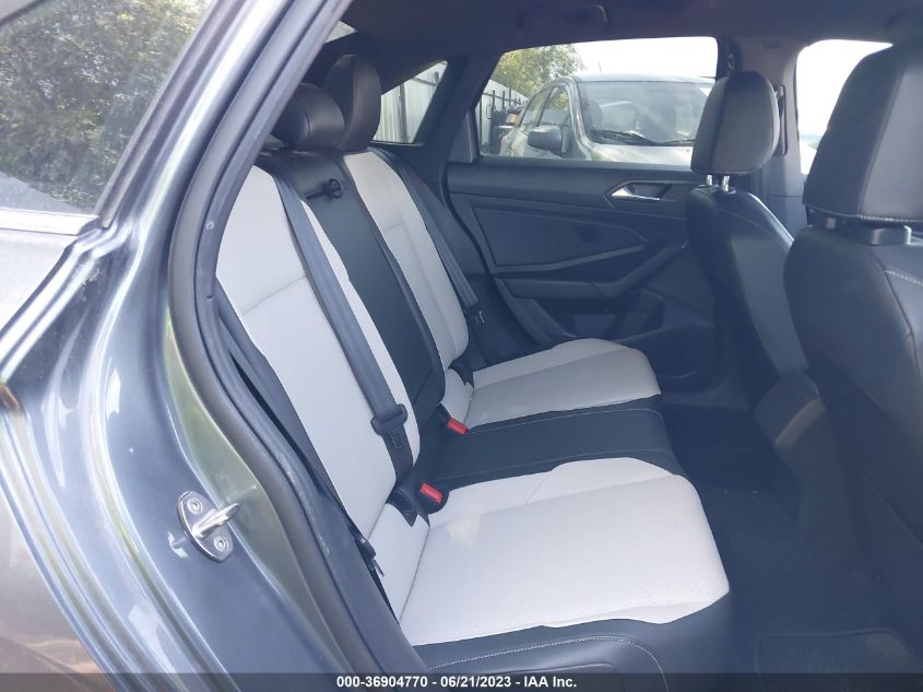 2019 VOLKSWAGEN JETTA S/SE/R-LINE - 3VWC57BU6KM068307