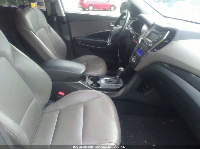 2015 HYUNDAI SANTA FE GLS/LIMITED - KM8SNDHF2FU129185