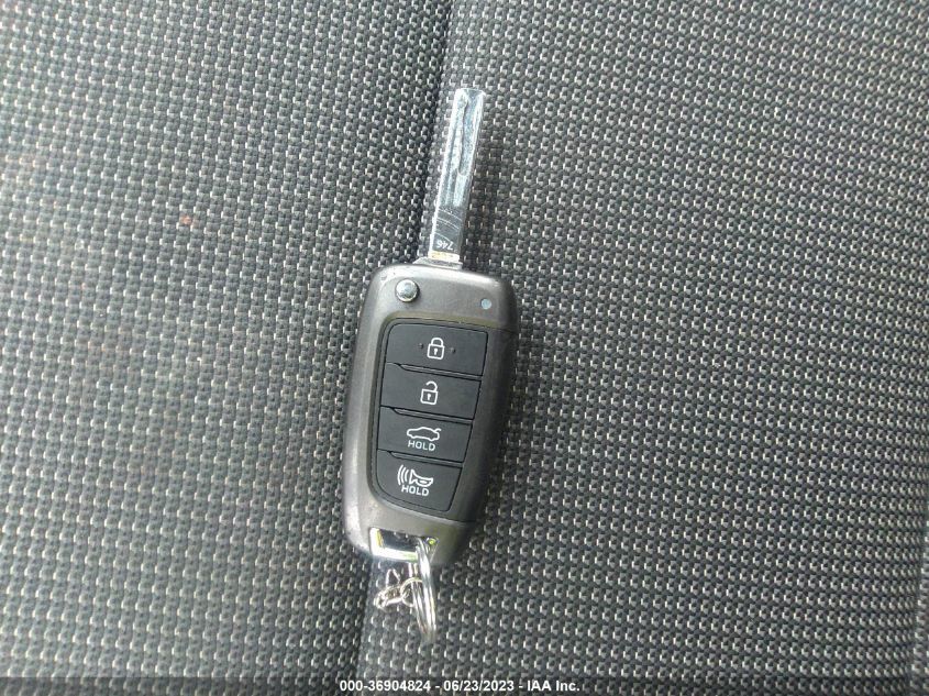 2018 HYUNDAI ACCENT SE - 3KPC24A37JE033450