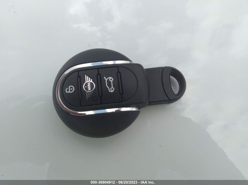 2019 MINI COUNTRYMAN COOPER S - WMZYT3C51K3E97793