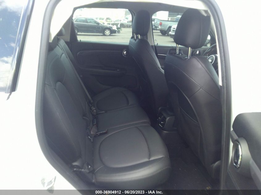 2019 MINI COUNTRYMAN COOPER S - WMZYT3C51K3E97793