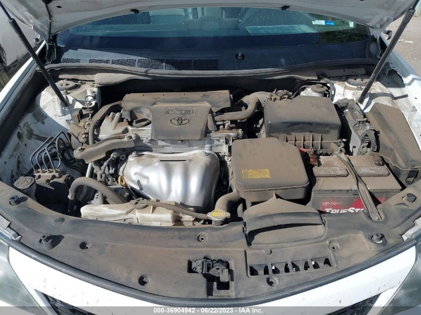 2014 TOYOTA CAMRY L/SE/LE/XLE - 4T1BF1FK6EU730612