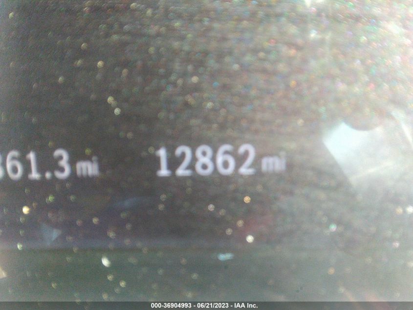 2022 MERCEDES-BENZ S-CLASS S 580 - W1K6G7GB5NA149033