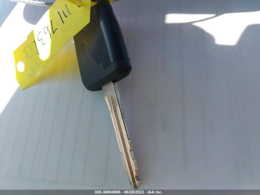2014 KIA SEDONA LX - KNDMG4C73E6545224