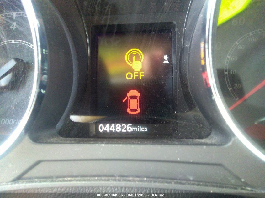 2021 MITSUBISHI OUTLANDER SPORT ES/SE/LE/BE - JA4ARUAU1MU031835
