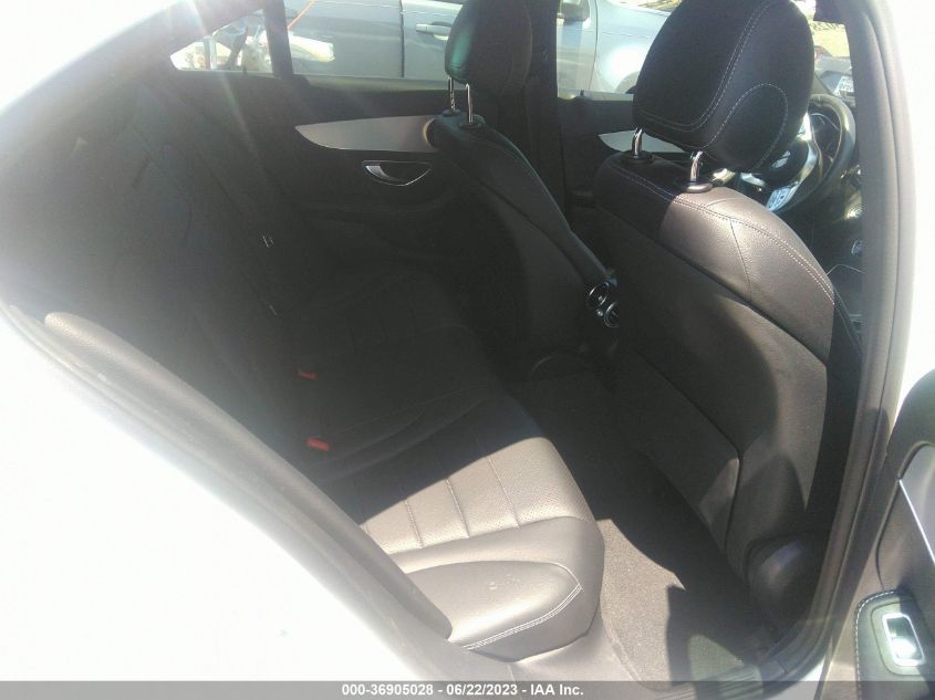 2020 MERCEDES-BENZ C-CLASS C 300 - 55SWF8DB0LU324962