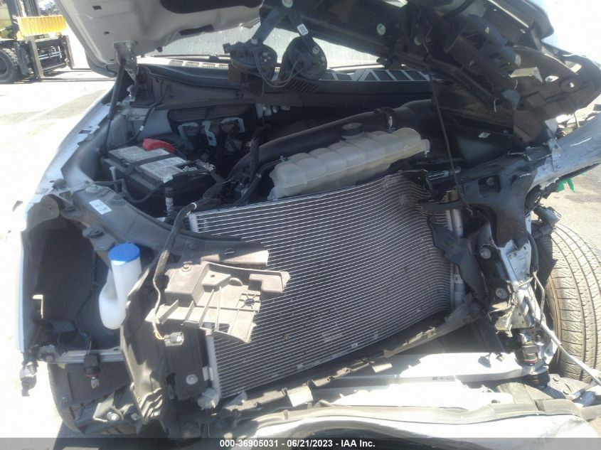 2022 FORD F-150 XL/XLT/LARIAT - 1FTEW1C89NFB54478
