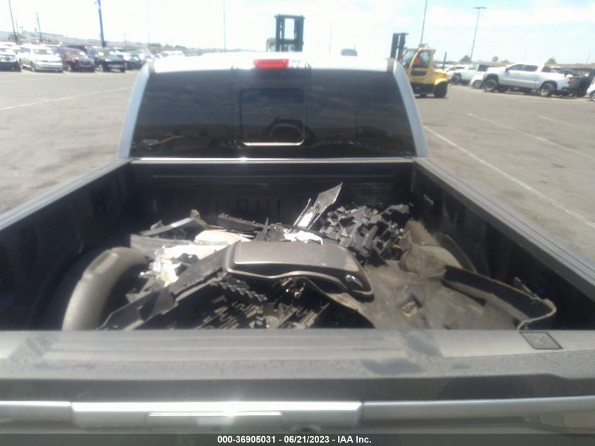 2022 FORD F-150 XL/XLT/LARIAT - 1FTEW1C89NFB54478