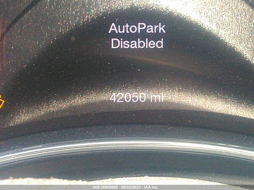 2018 DODGE DURANGO SXT - 1C4RDJAG2JC443523