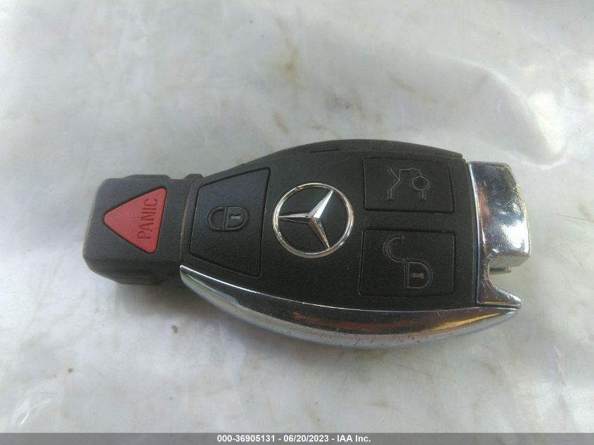 2015 MERCEDES-BENZ GLA-CLASS GLA 250 - WDCTG4EBXFJ128365