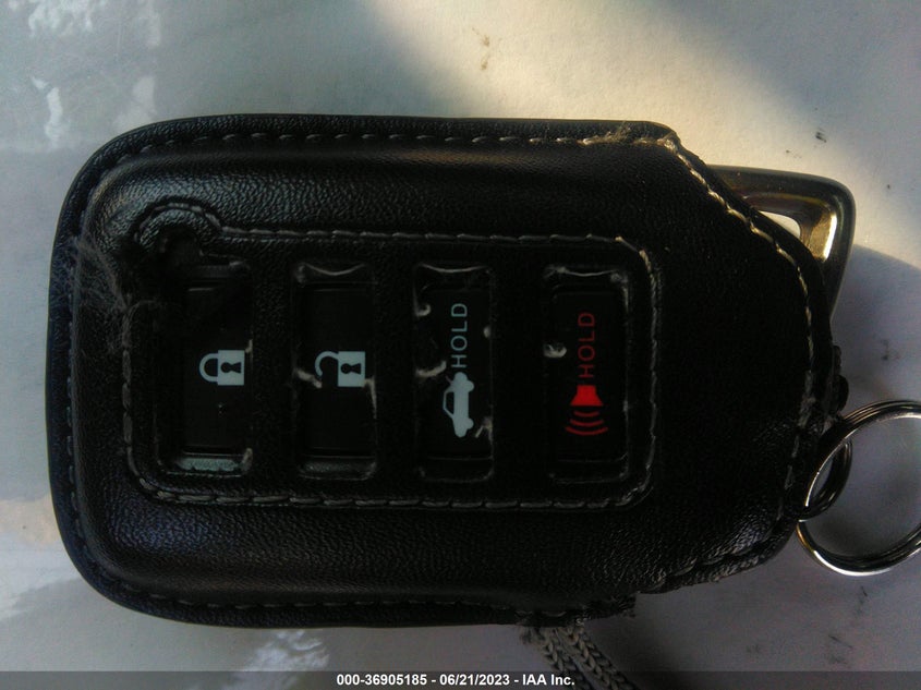 VIN JTHAA58C3H5005436 2017 LEXUS RC 200T