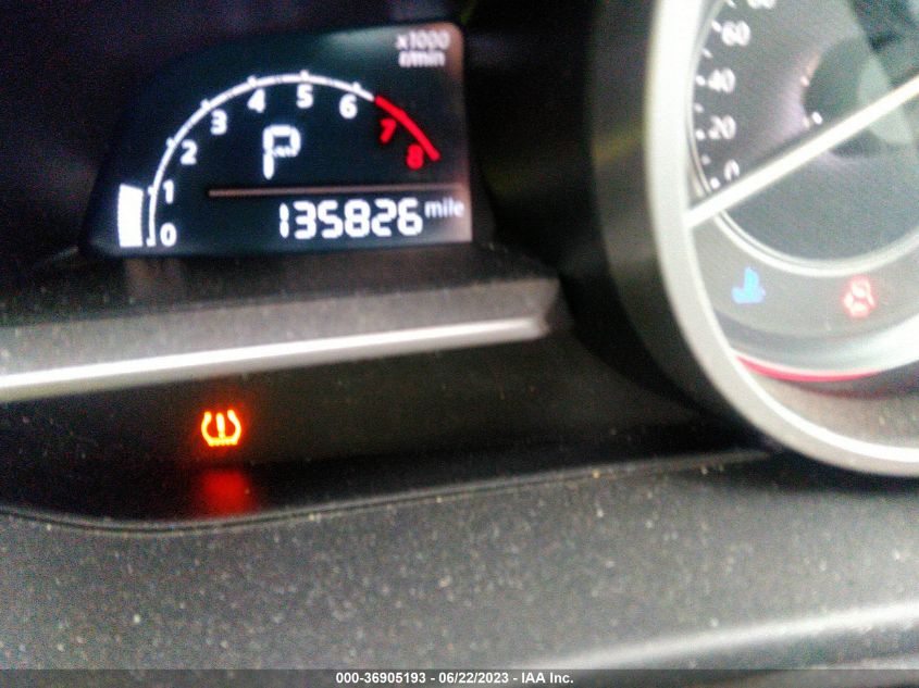 2014 MAZDA MAZDA3 I TOURING - JM1BM1V7XE1116543