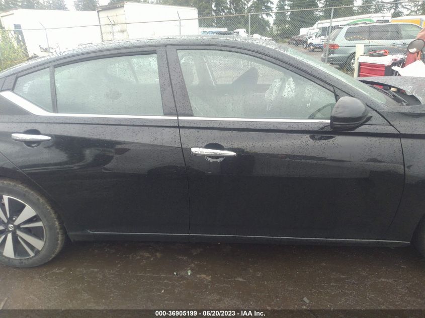 2019 NISSAN ALTIMA 2.5 SL - 1N4BL4EVXKC155576