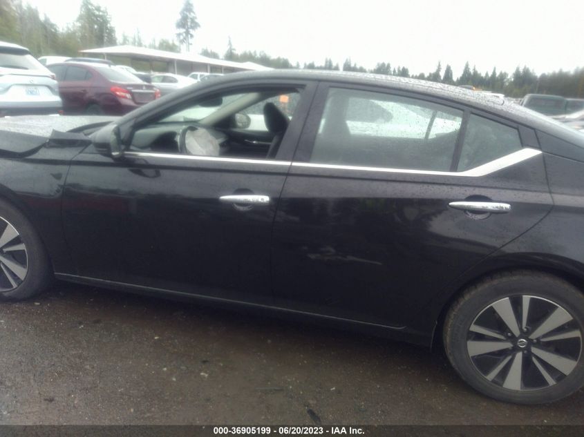 2019 NISSAN ALTIMA 2.5 SL - 1N4BL4EVXKC155576