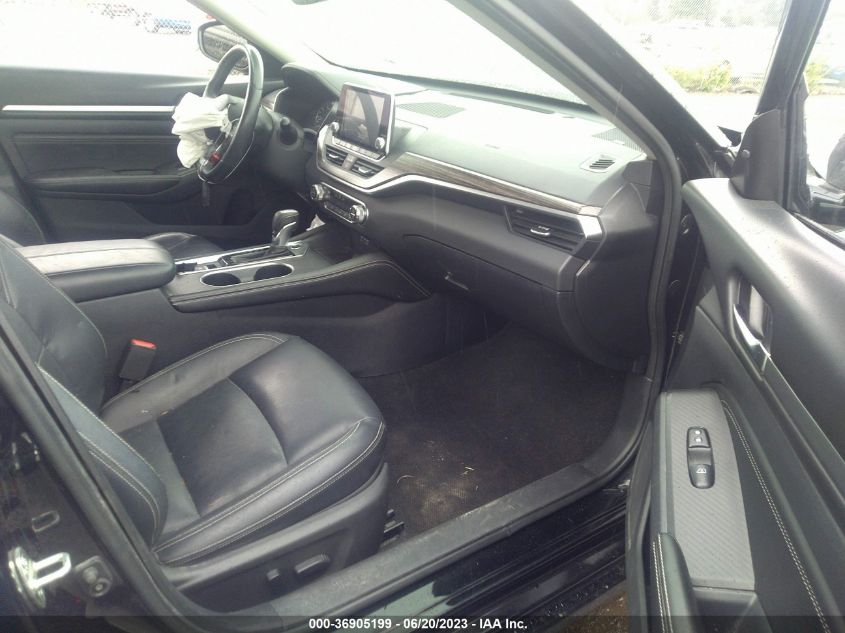 2019 NISSAN ALTIMA 2.5 SL - 1N4BL4EVXKC155576