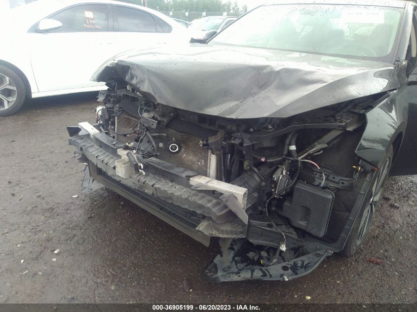 2019 NISSAN ALTIMA 2.5 SL - 1N4BL4EVXKC155576