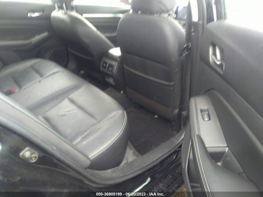 2019 NISSAN ALTIMA 2.5 SL - 1N4BL4EVXKC155576