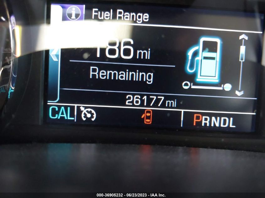 2018 GMC SIERRA 1500 SLT - 3GTU2NEJ7JG613613