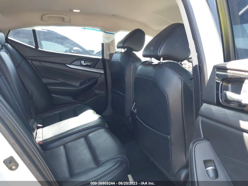2016 NISSAN MAXIMA 3.5 - 1N4AA6AP6GC441260