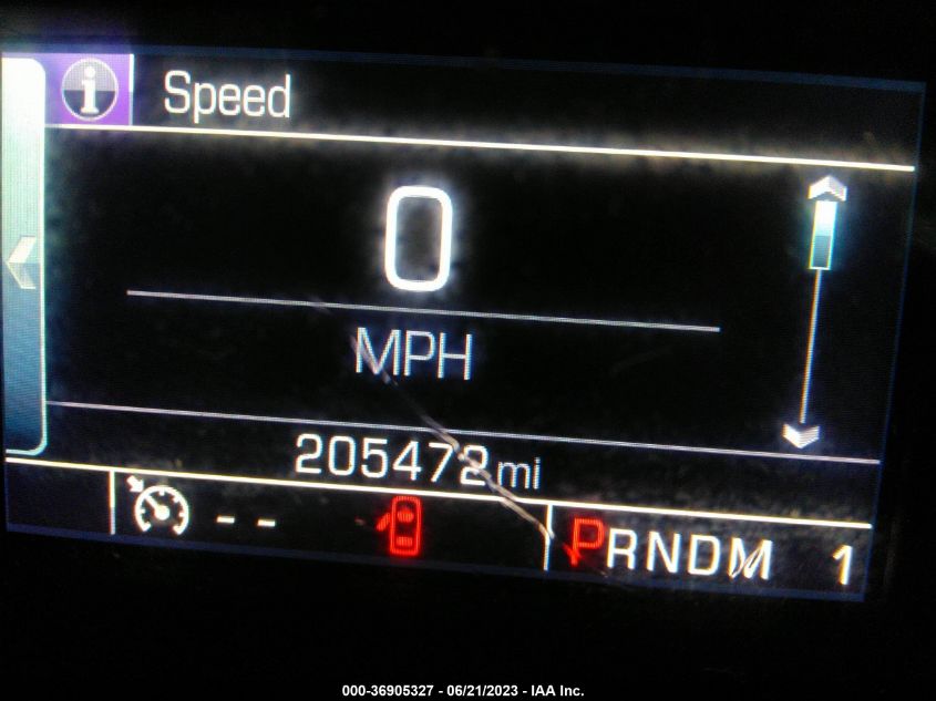 2016 CHEVROLET SILVERADO 2500HD LT - 1GC1KVE85GF146444