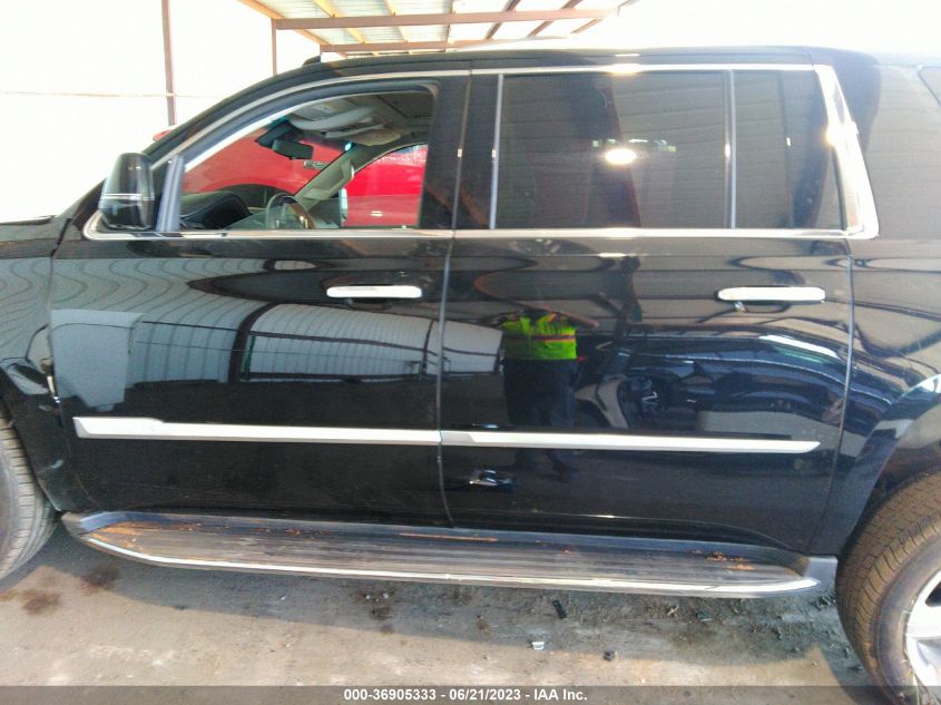 2018 CADILLAC ESCALADE ESV LUXURY - 1GYS4HKJ2JR315004