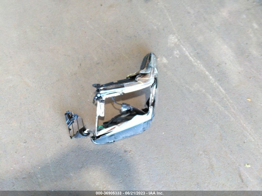 2018 CADILLAC ESCALADE ESV LUXURY - 1GYS4HKJ2JR315004