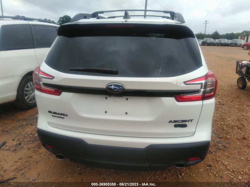 2023 SUBARU ASCENT ONYX EDITION LIMITED - 4S4WMAKD7P3428771