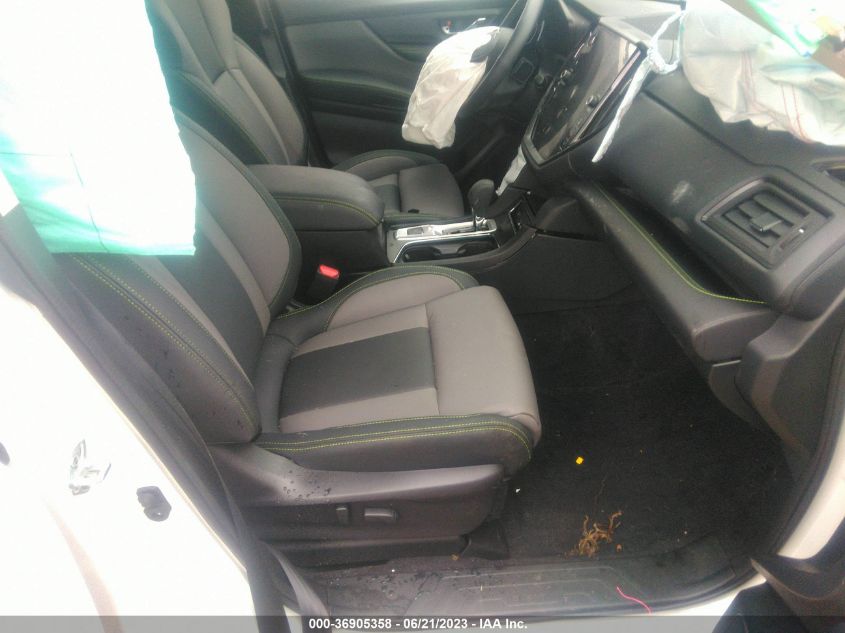 2023 SUBARU ASCENT ONYX EDITION LIMITED - 4S4WMAKD7P3428771