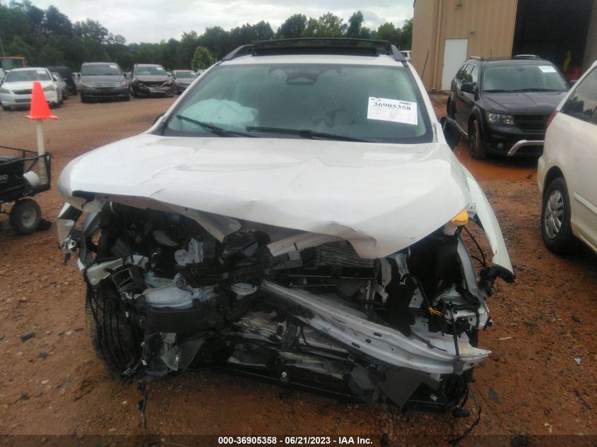 2023 SUBARU ASCENT ONYX EDITION LIMITED - 4S4WMAKD7P3428771