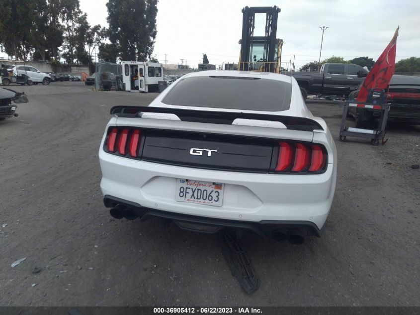 1FA6P8CF8J5185297 2018 FORD MUSTANG, photo no. 16