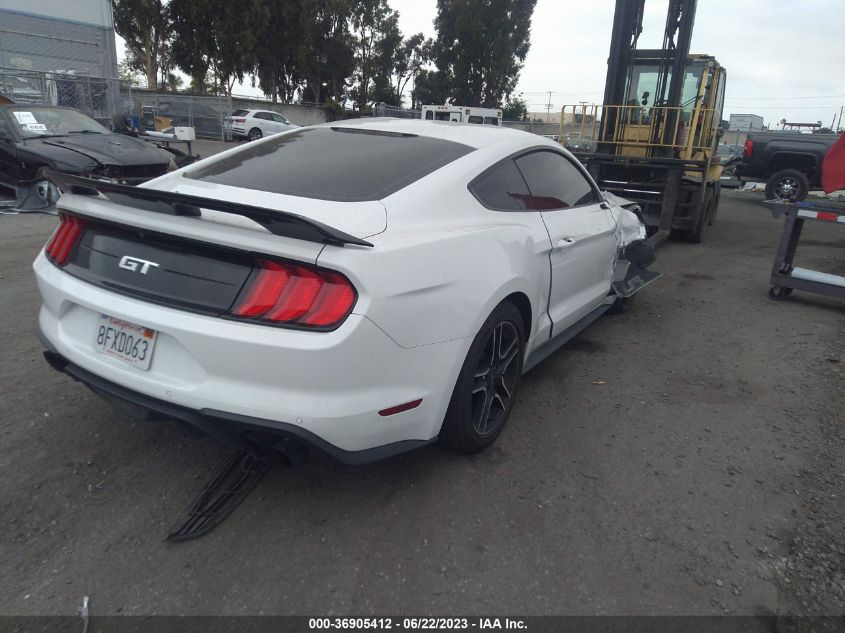 1FA6P8CF8J5185297 2018 FORD MUSTANG, photo no. 4