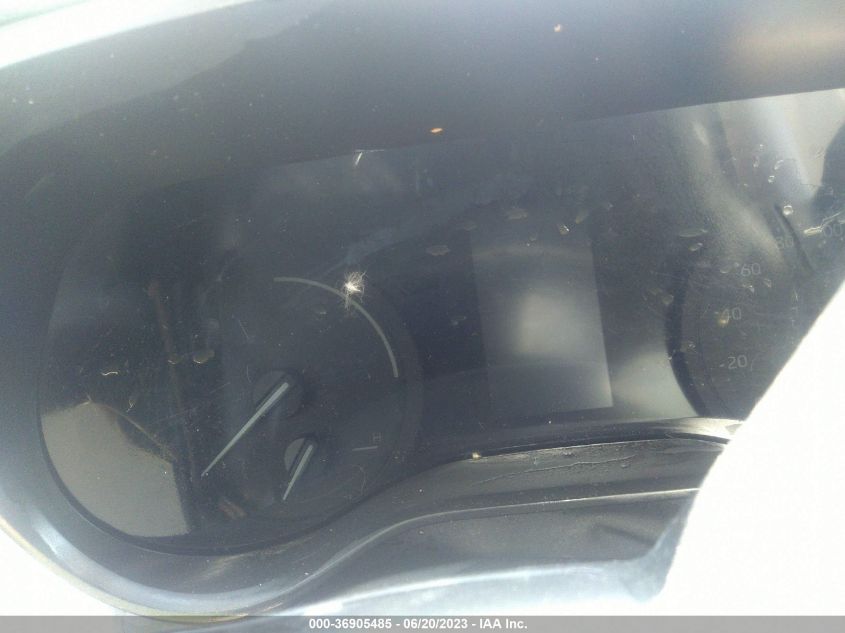 2022 TOYOTA SIENNA XLE - 5TDJRKEC0NS102847