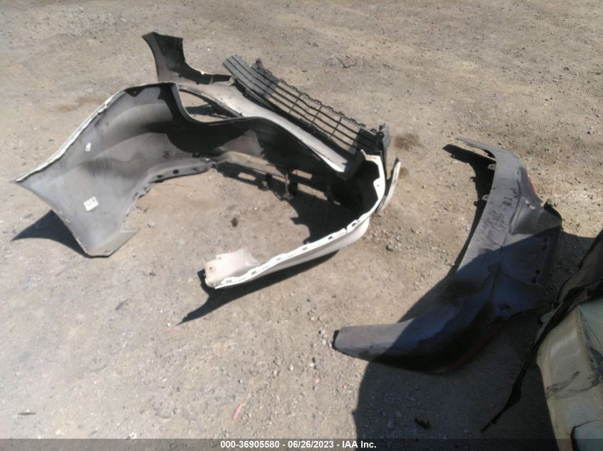 2017 KIA RIO LX - KNADM4A37H6044346