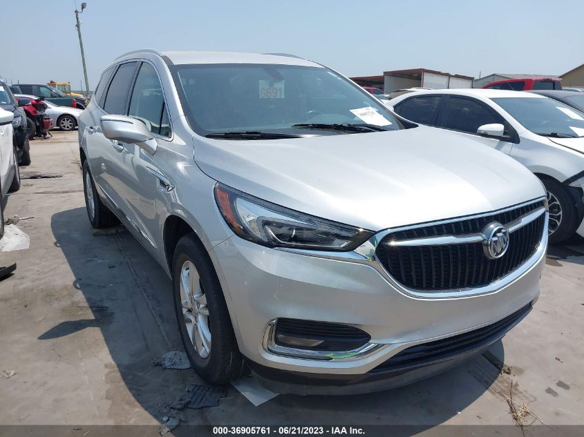 2020 BUICK ENCLAVE ESSENCE - 5GAERBKW1LJ102626