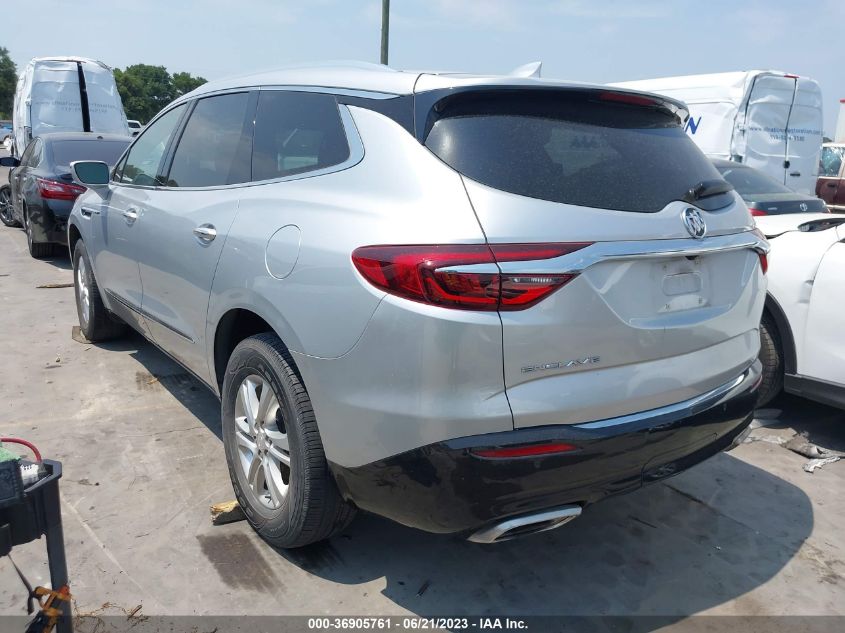 2020 BUICK ENCLAVE ESSENCE - 5GAERBKW1LJ102626